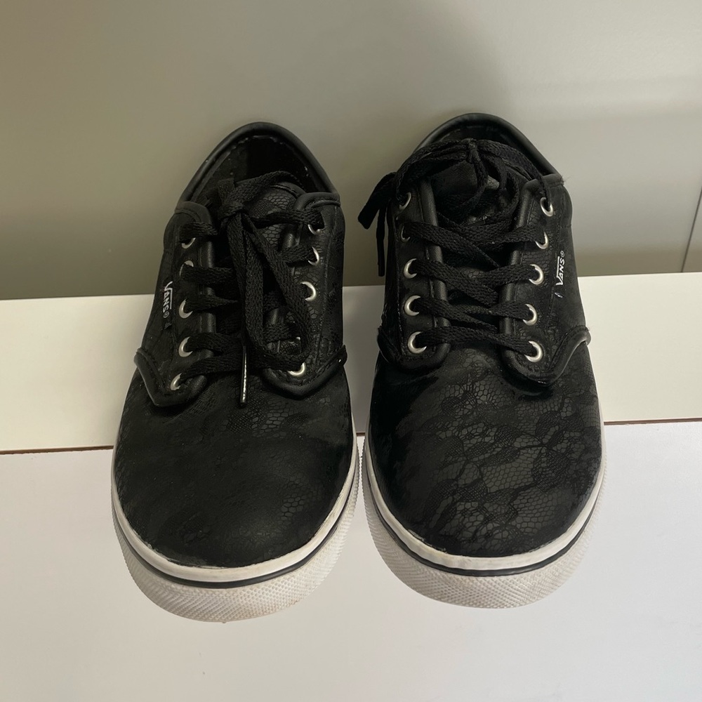 Vans shoes